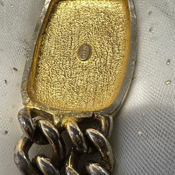 Miami Cuban Link ID bracelet (Heavy) - Picture 4 of 17